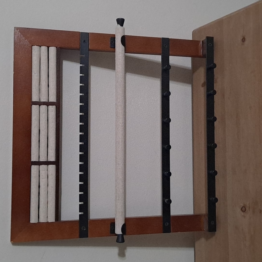 Jewelry Holder for Wall